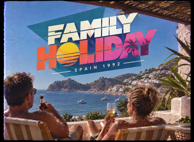 Title card