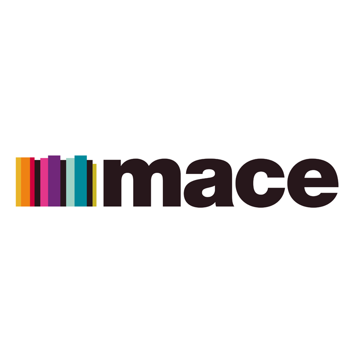 mace